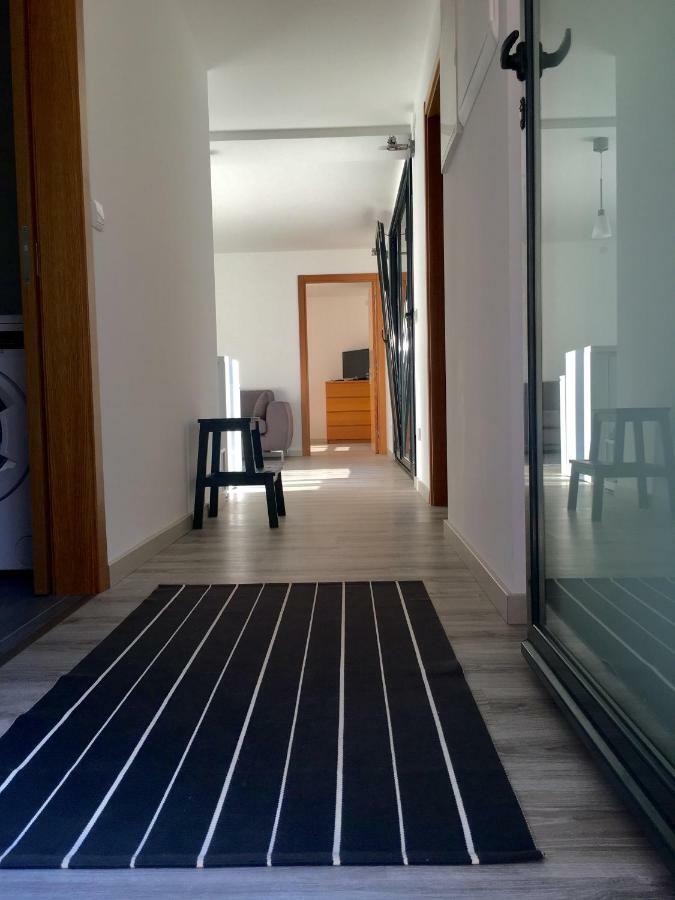 The Green Roof House Vieira do Minho Exterior foto